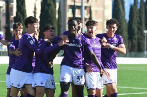ACF FIORENTINA VS ASCOLI 29